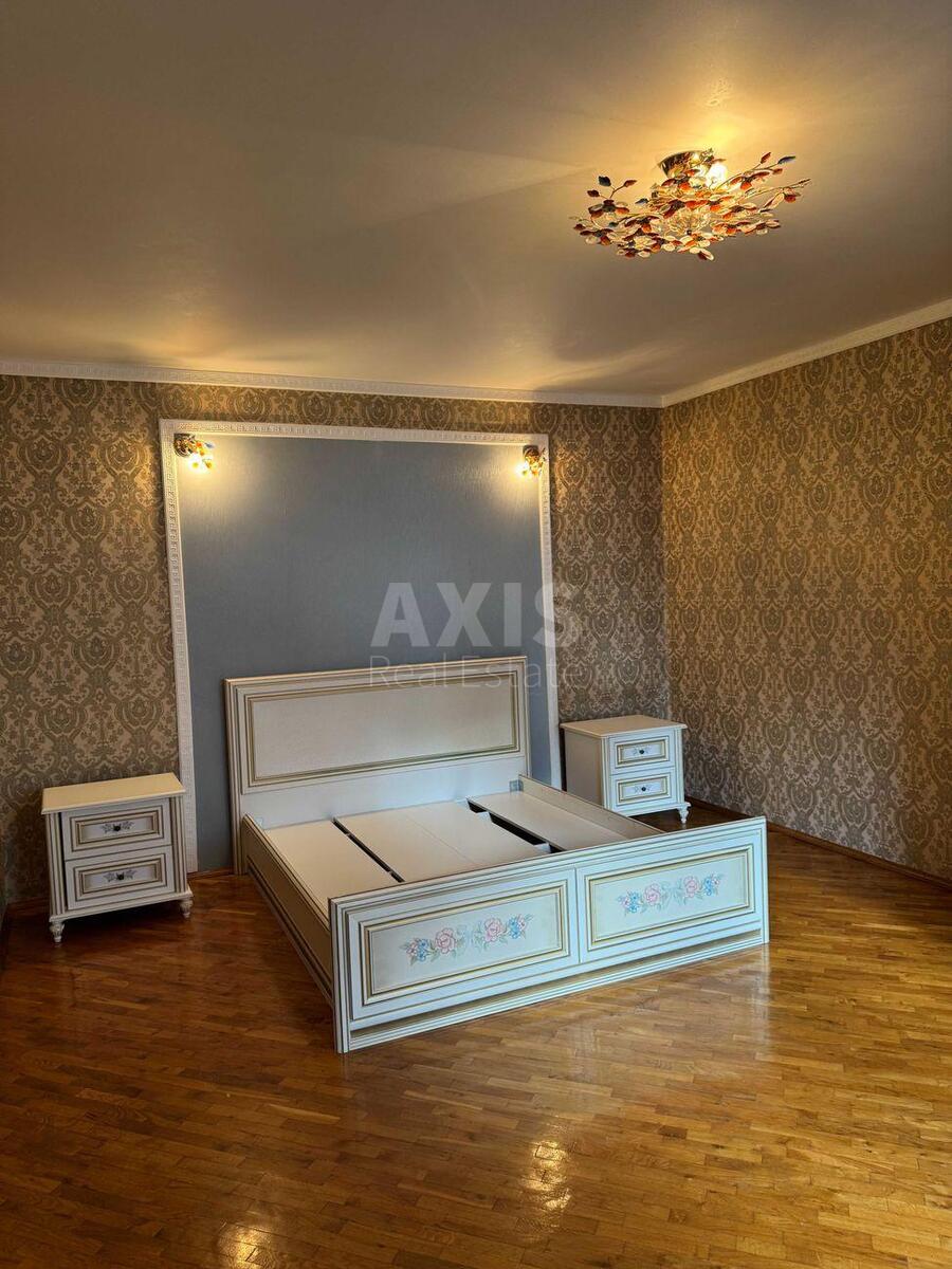 2k apartment vul. Vil'jamsa Akademika 19/14
