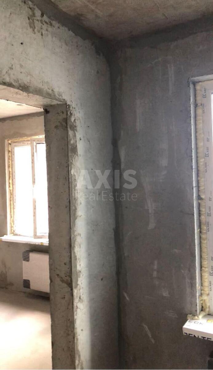 3k apartment vul. Danchenka Sergija 282