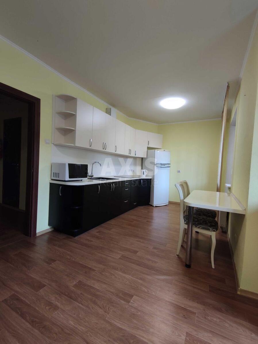 1к квартира ул. Самойло Кошки 5Д618221