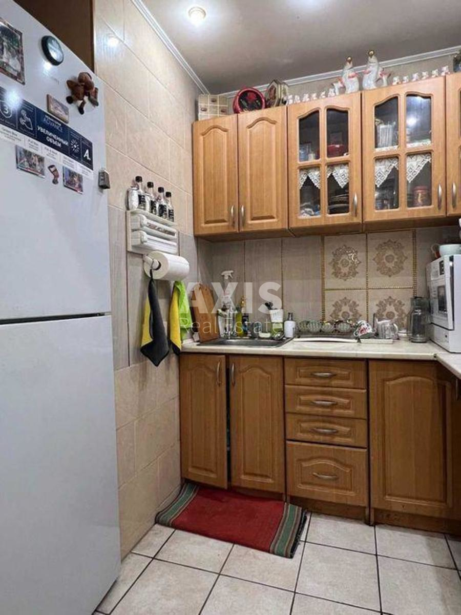 2k apartment shose Harkivs'ke 19б9