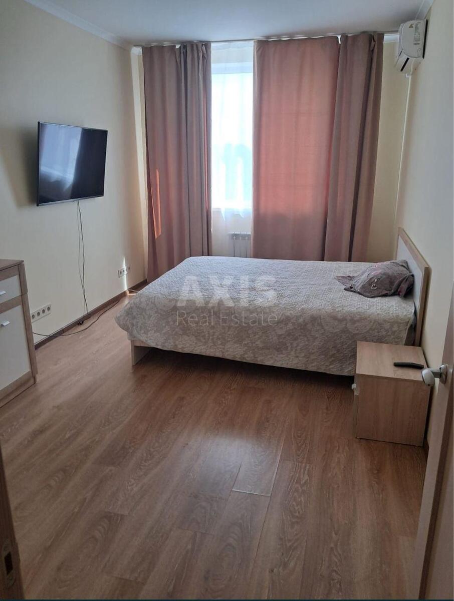 2k apartment pr-t Peremogy 90/10