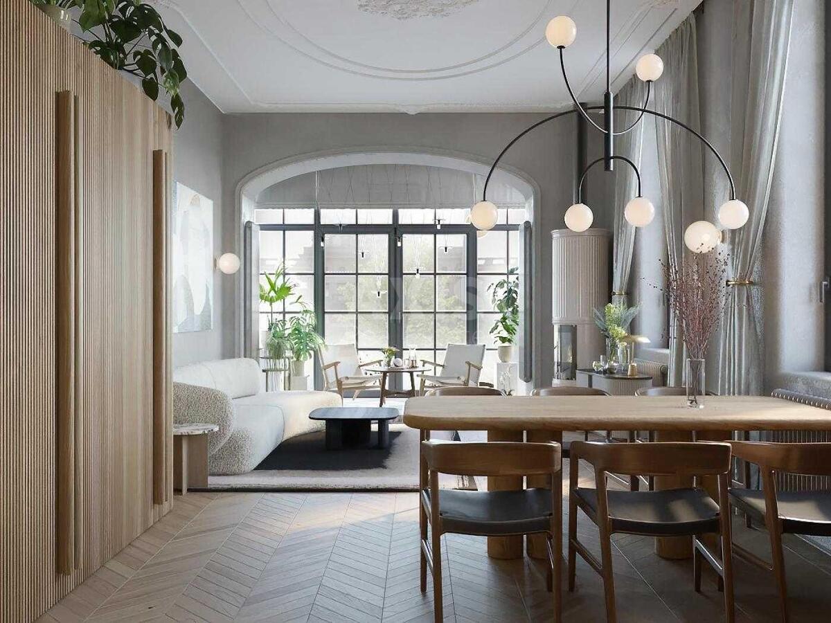 2k apartment vul. Instytuts'ka 13479590
