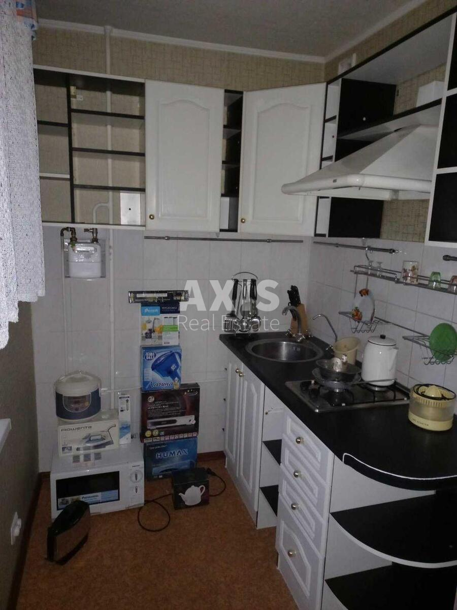 1k apartment vul. Lukivs'ka 70