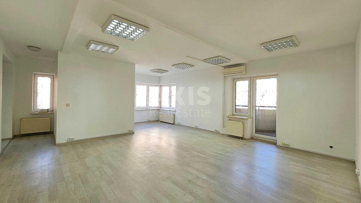 Office vul. Velyka Vasyl'kivs'ka 9/2, 97m261886