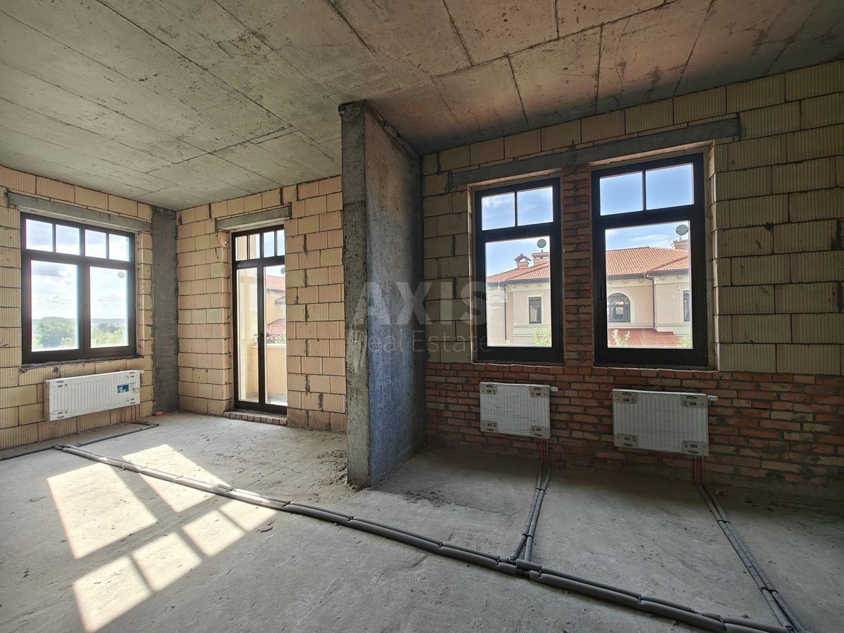 House vul. Bogatyrs'ka, 416m2, Kyiv city3