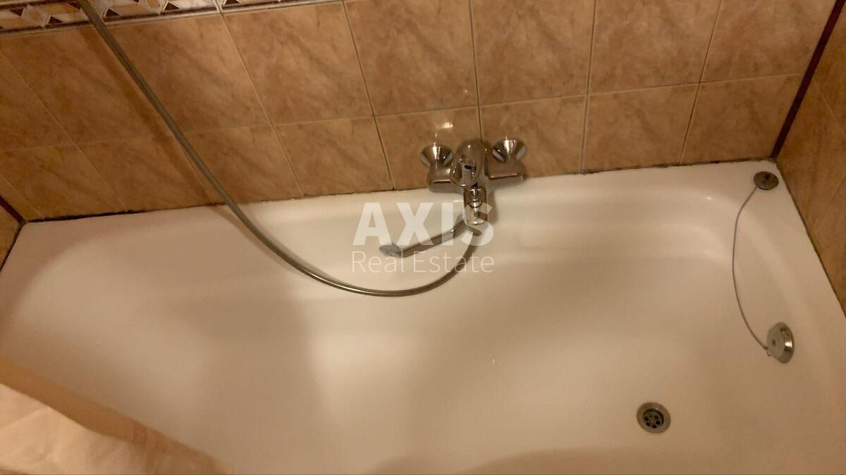 3k apartment vul. Dragomanova 23А10