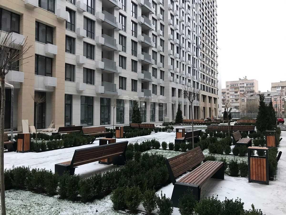 3к квартира ул. Бульварно-Кудрявская 15А6