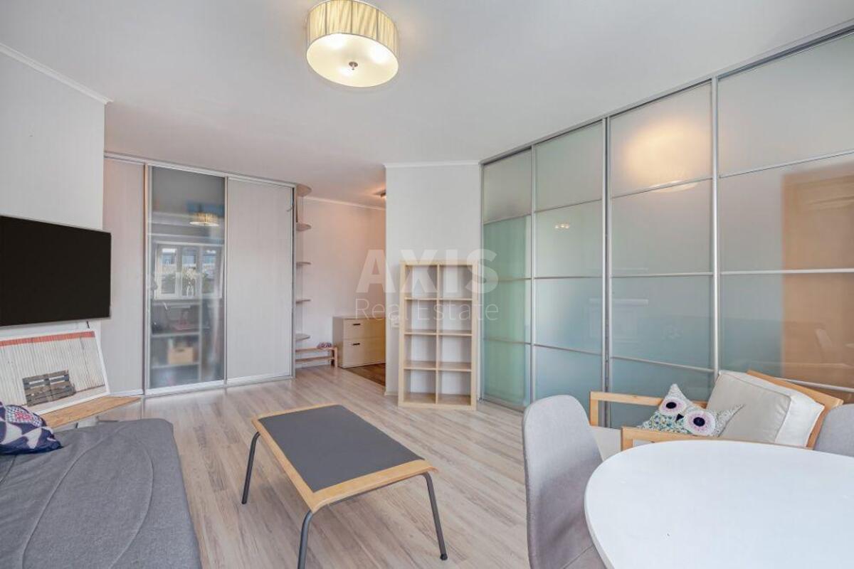 3k apartment vul. Jurkivs'ka 28619374