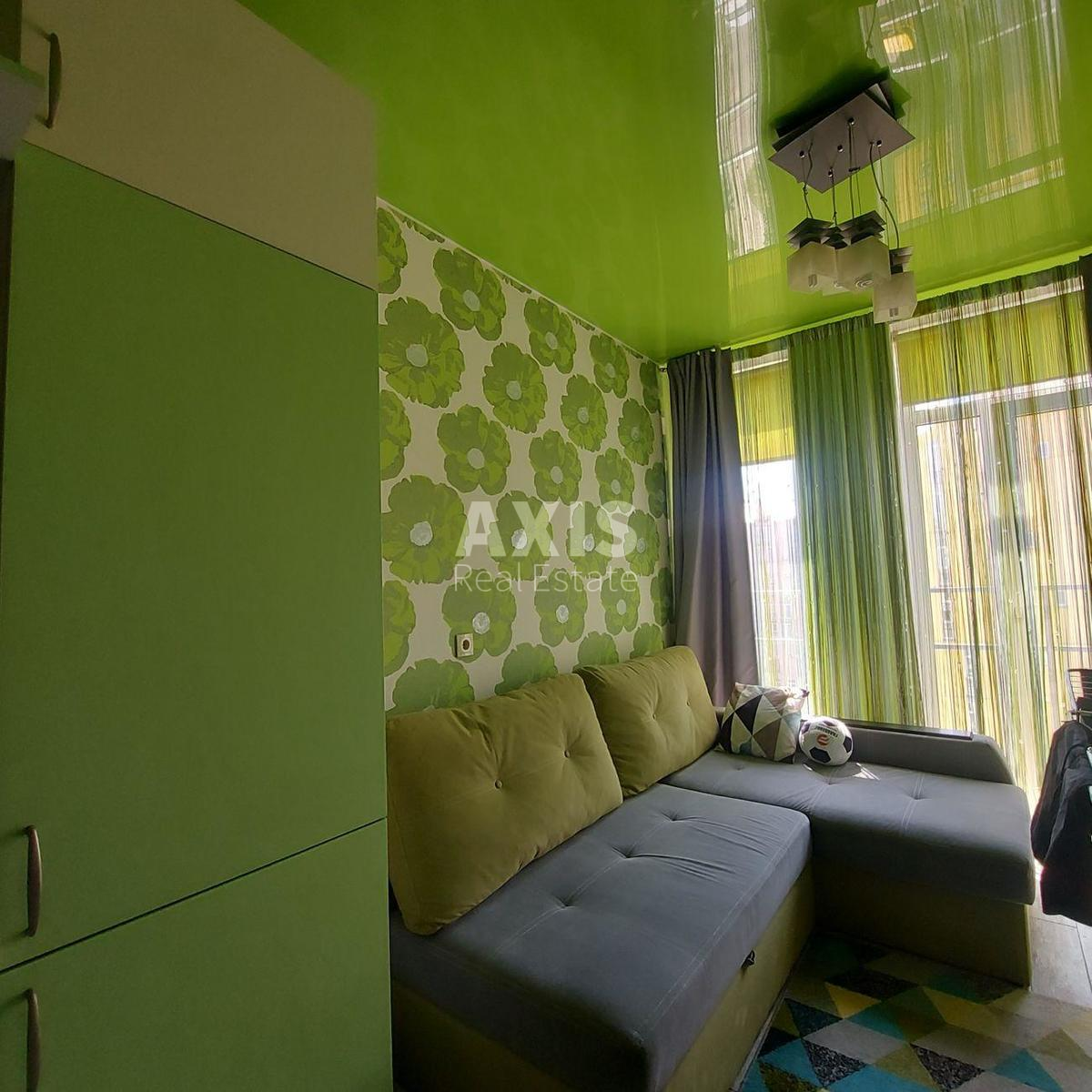 1k apartment vul. Regeneratorna 4333662