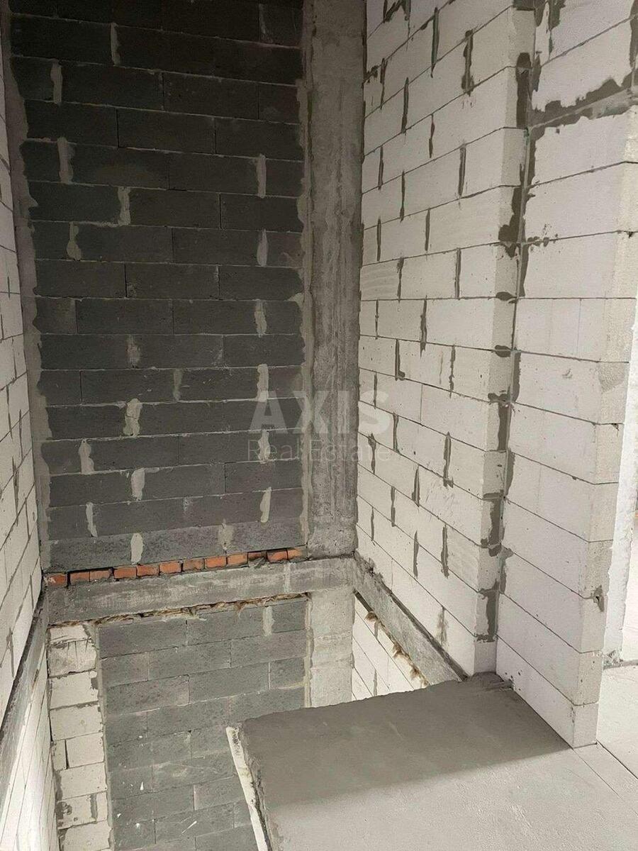 3k apartment nab. Dniprovs'ka 1510