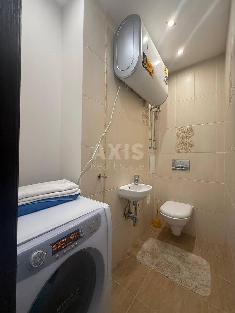 3k apartment vul. Lunachars'kogo 10620443