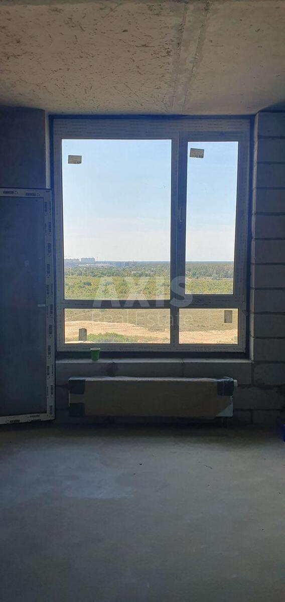 1k apartment vul. Grechka Marshala 442