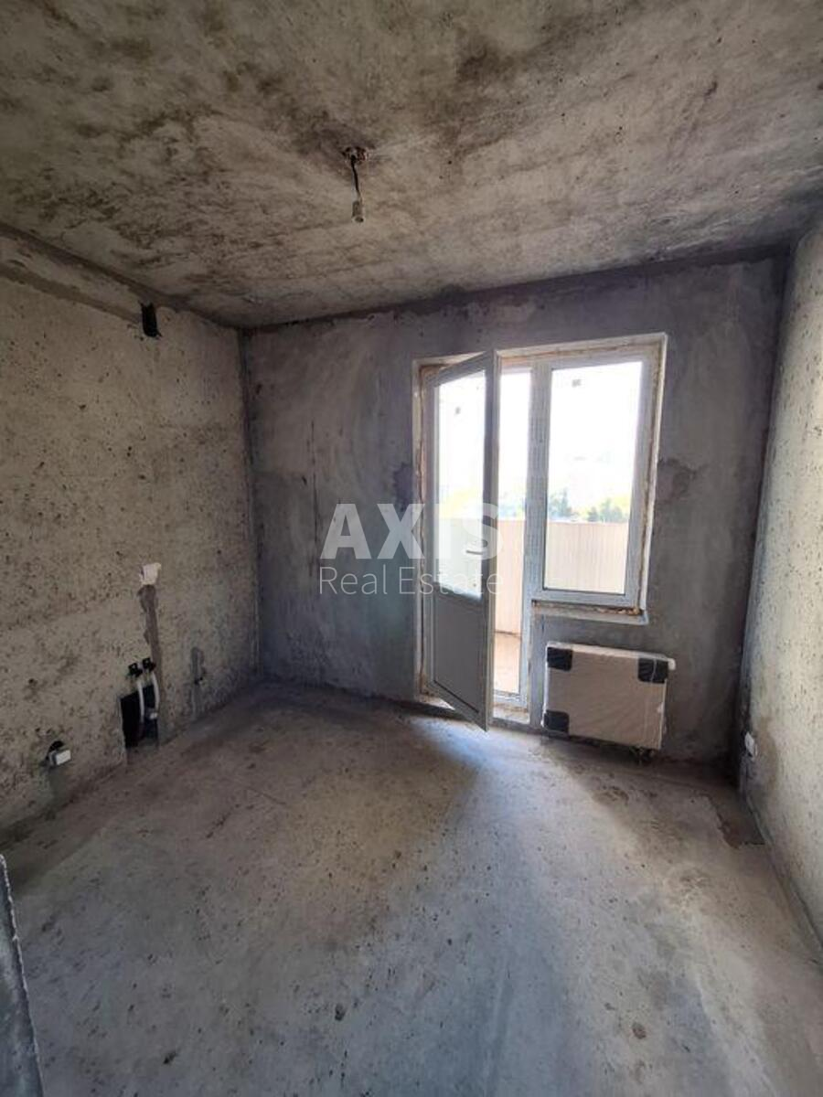 1k apartment vul. Myloslavs'ka 183