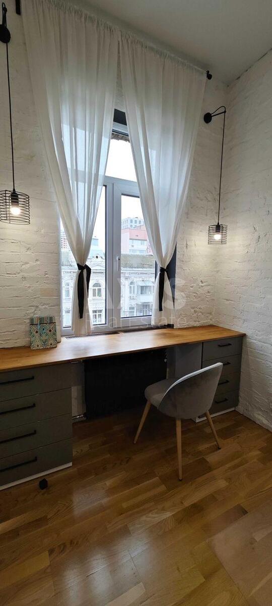 3k apartment vul. Saksagans'kogo 63/284