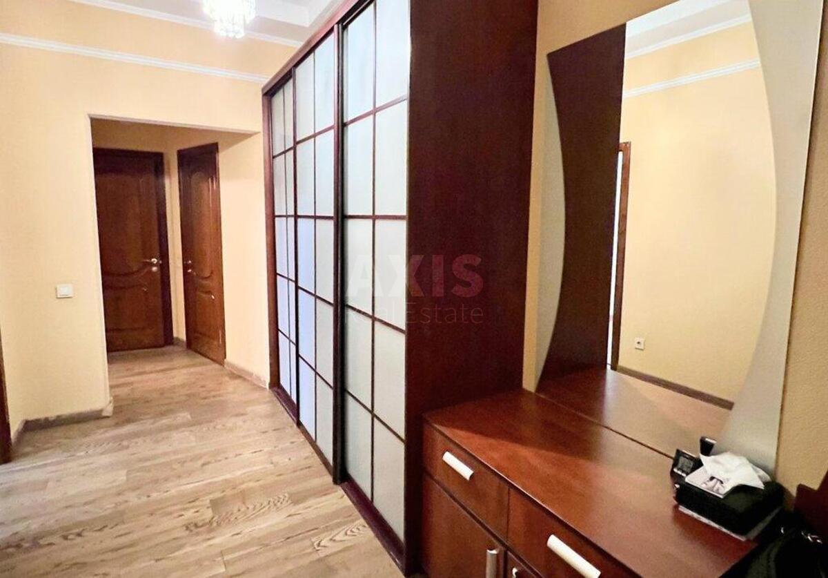 2k apartment vul. Predslavyns'ka 31/11577655