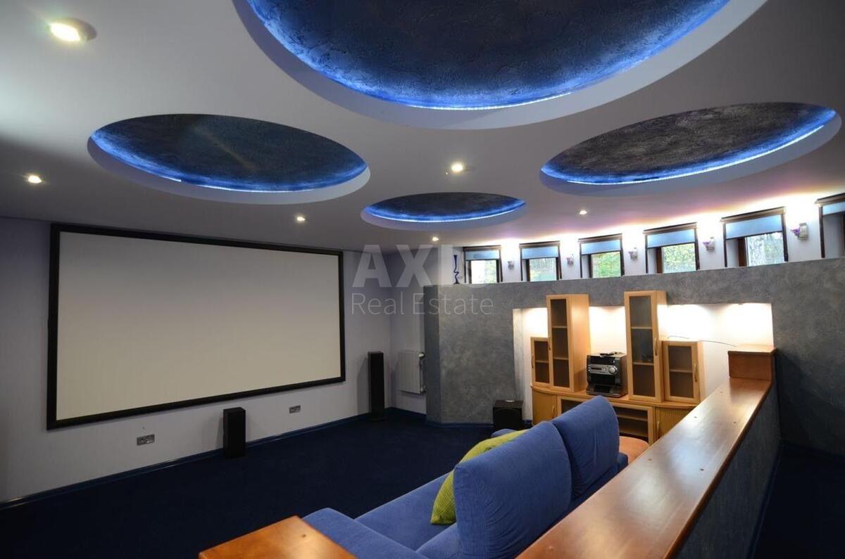 House vul. Kurortna, 370m2, Kyiv city577945