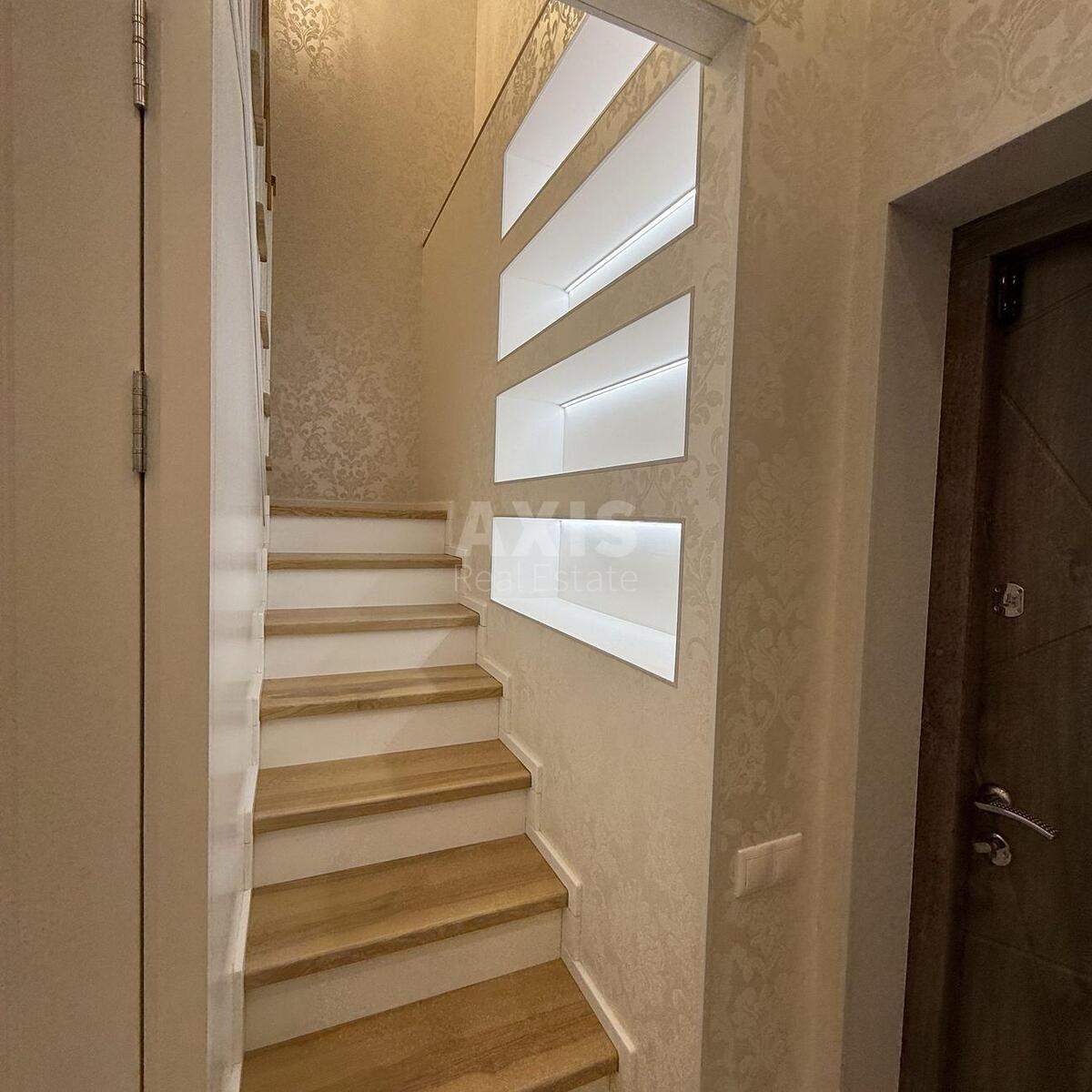 5k apartment vul. Sholudenka 1А6210912