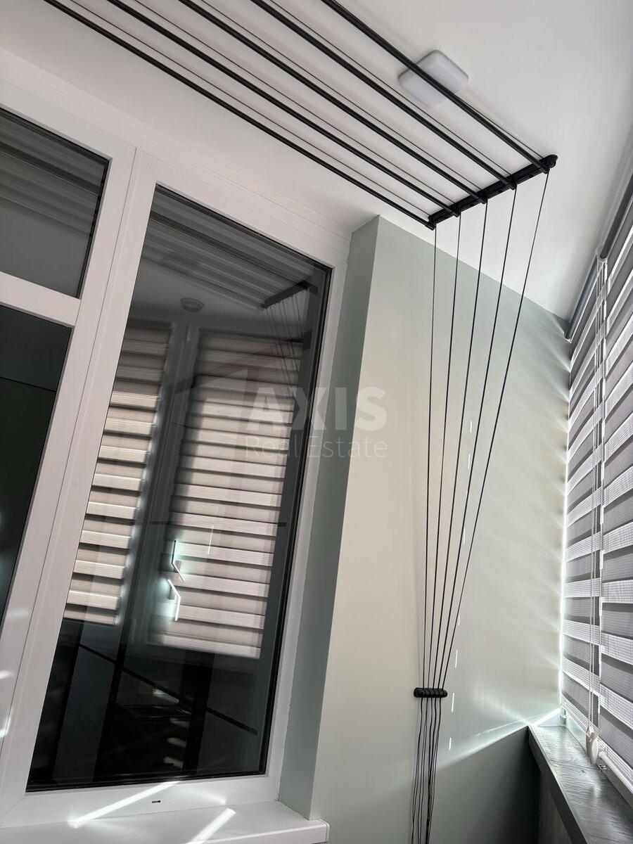 1k apartment vul. Svitla 3578117