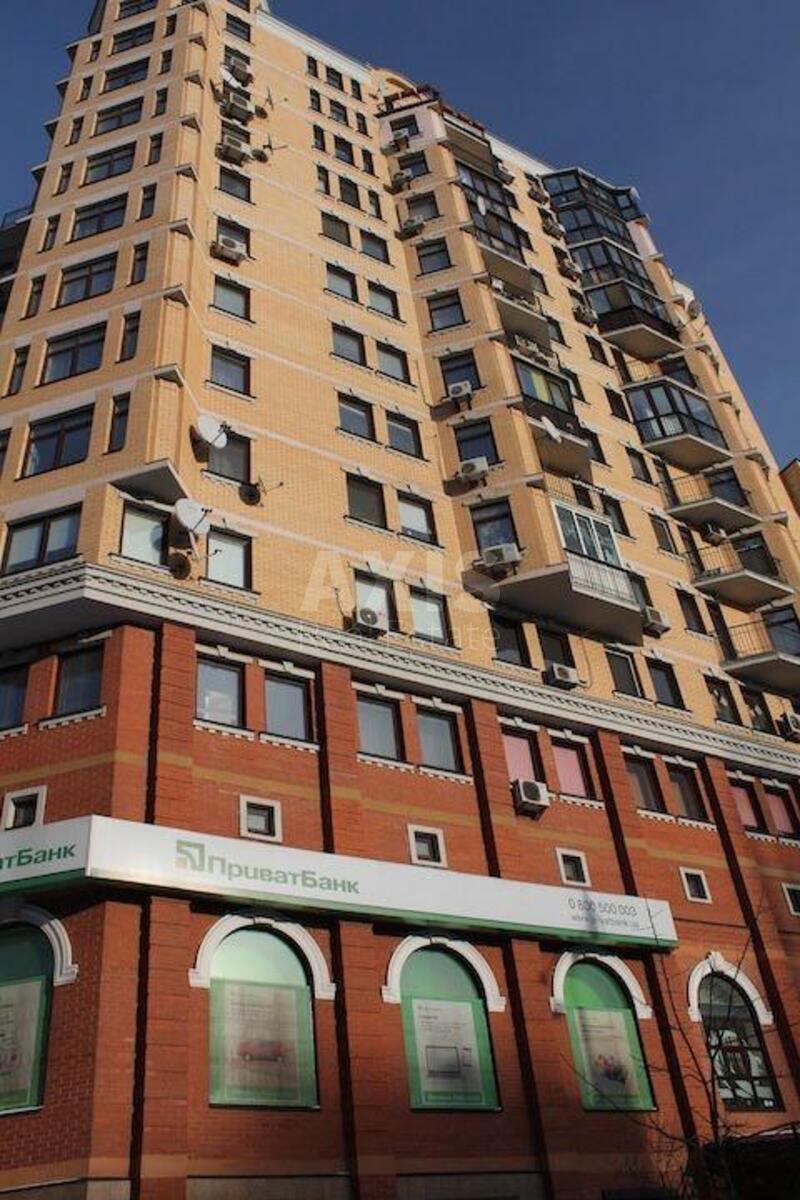 1k apartment vul. Pan'kivs'ka 27/785782915