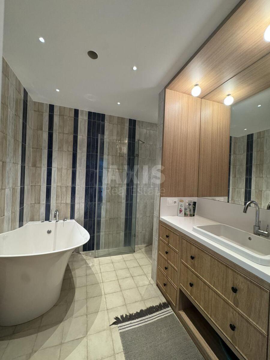 House vul. Chalogo Myhajla, 120m2, Kyiv city6215714