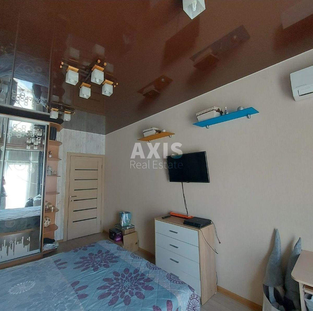 2k apartment vul. Regeneratorna 4409082