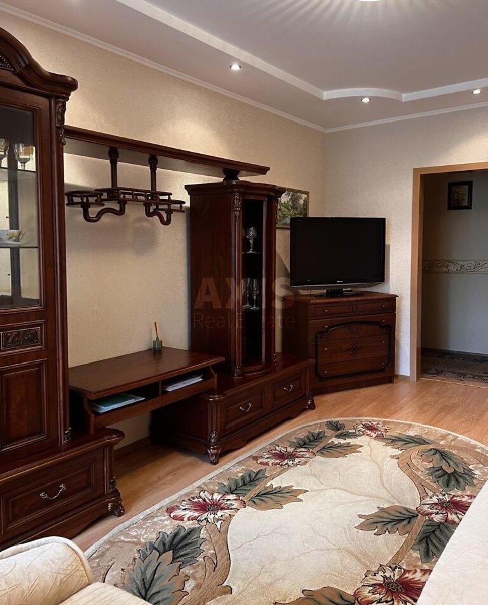 2к квартира ул. Радунская 9Б420723