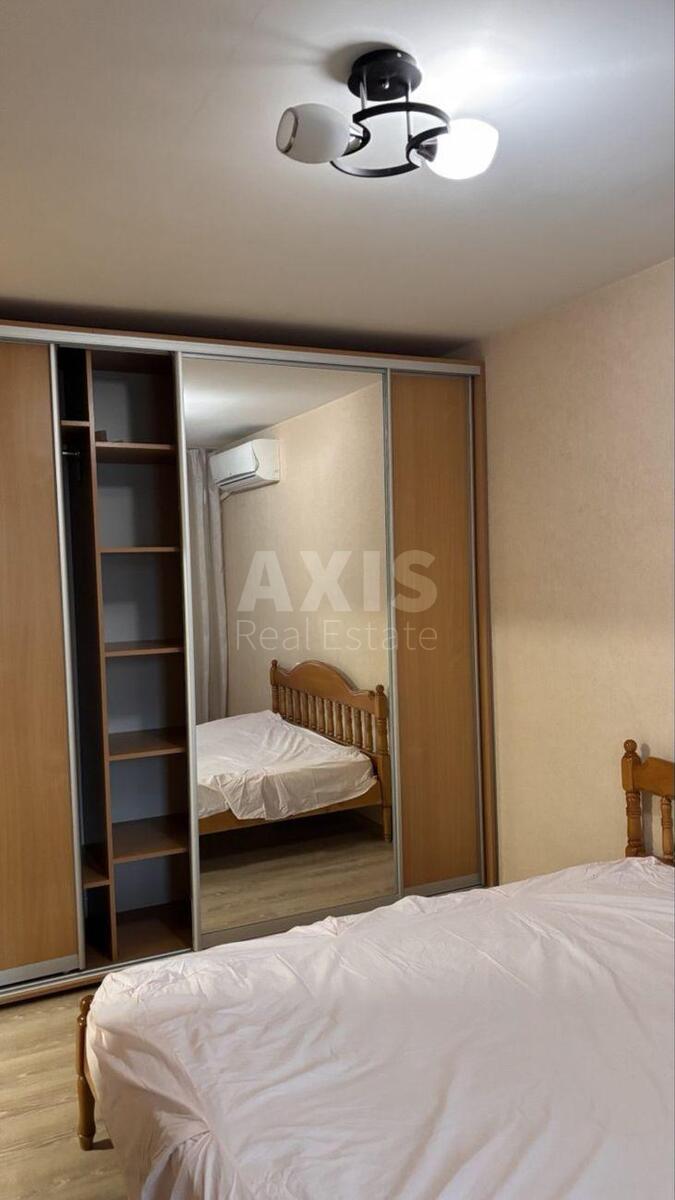 2k apartment pr-t Volodimira Іvasyuka 14622172