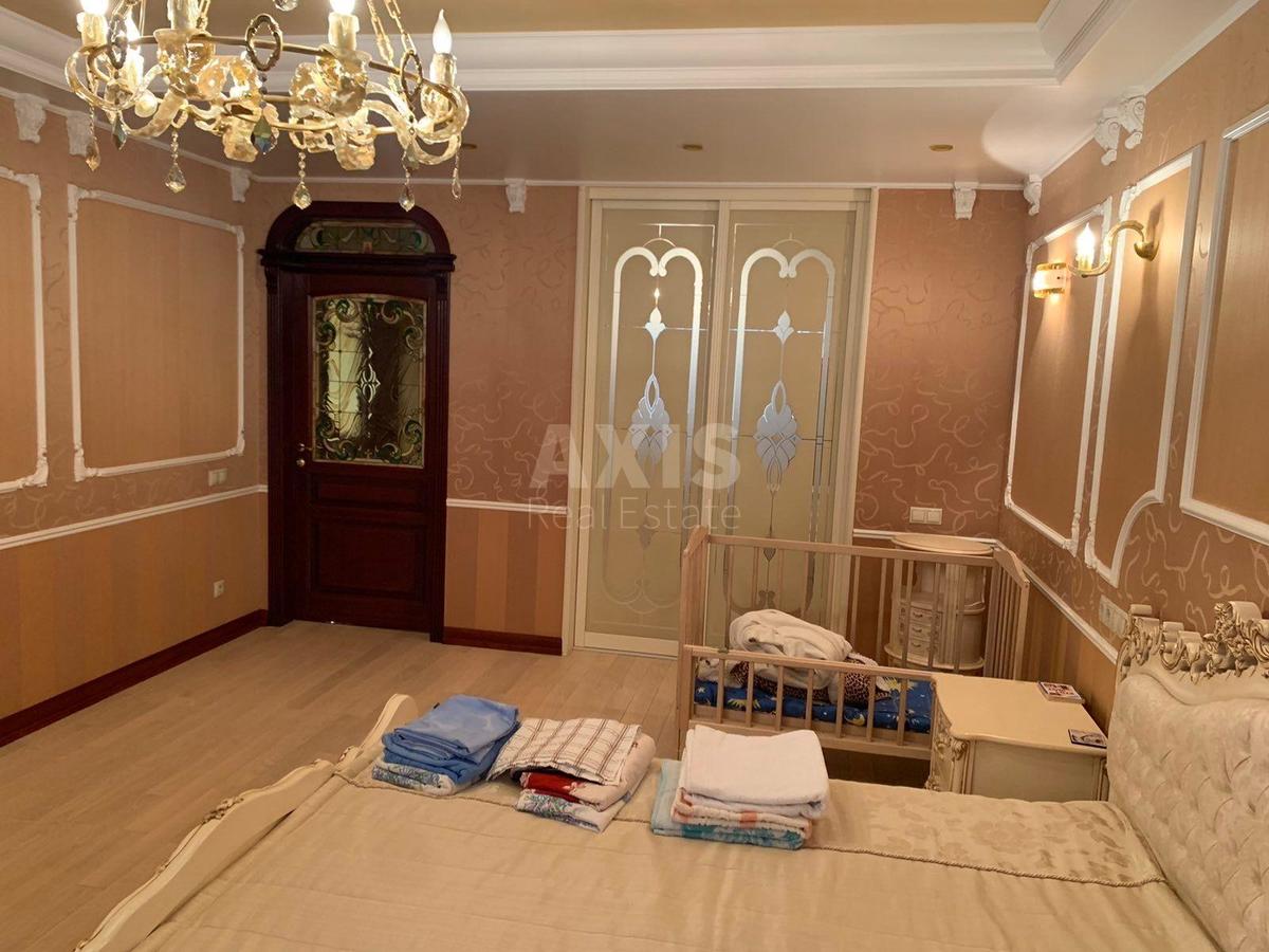 3k apartment pr-t Peremogy 131421305