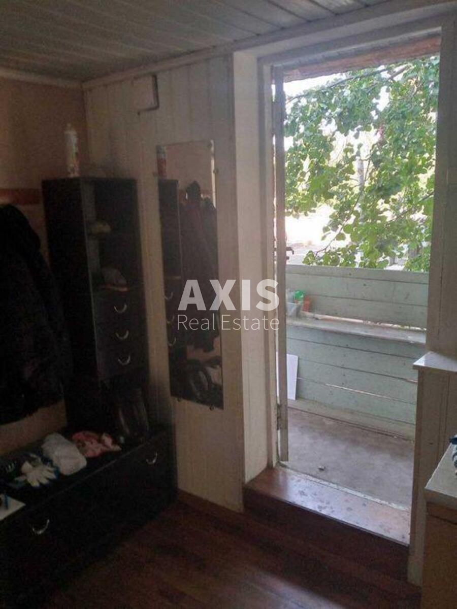 5k apartment vul. Kachalova 7а7