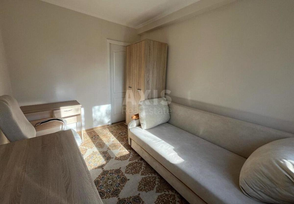 2k apartment vul. Vyflejems'ka 84