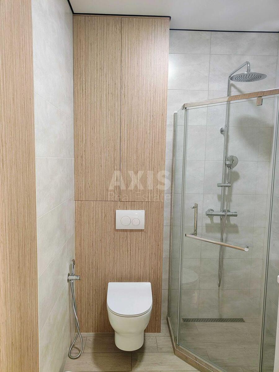 1k apartment vul. Virmens'ka 8/127579889