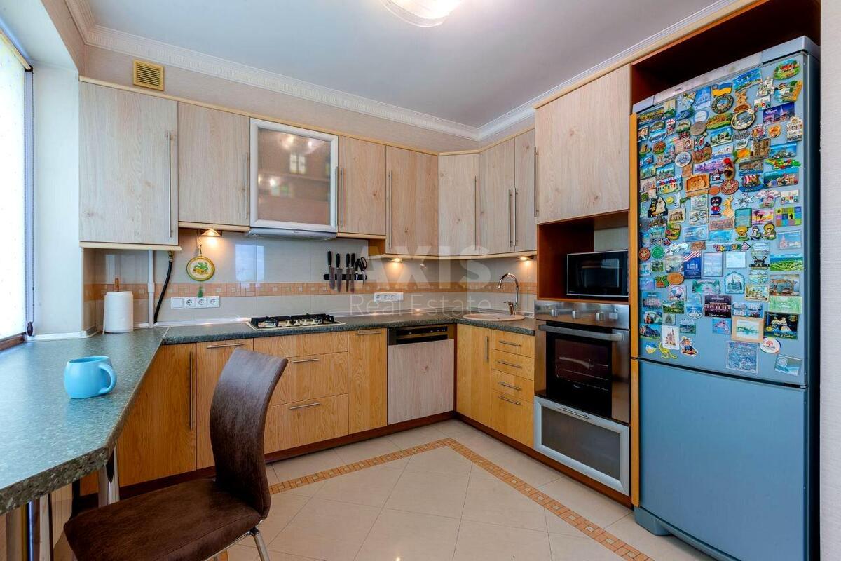 3k apartment prov. Gordienka Kostjantyna 2А62283