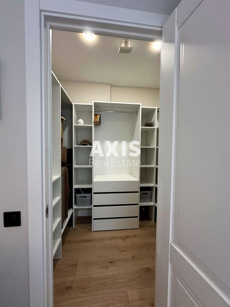 1k apartment shose Stolychne 1б6