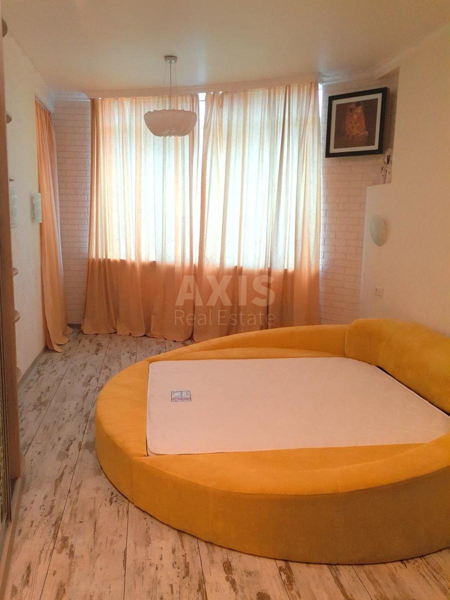 2k apartment vul. Mehanizatoriv 27