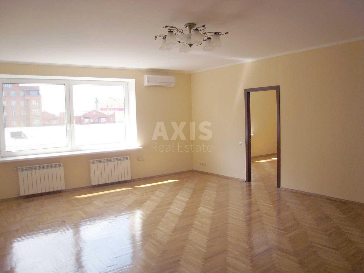 5k apartment vul. Turgenjevs'ka 52/586