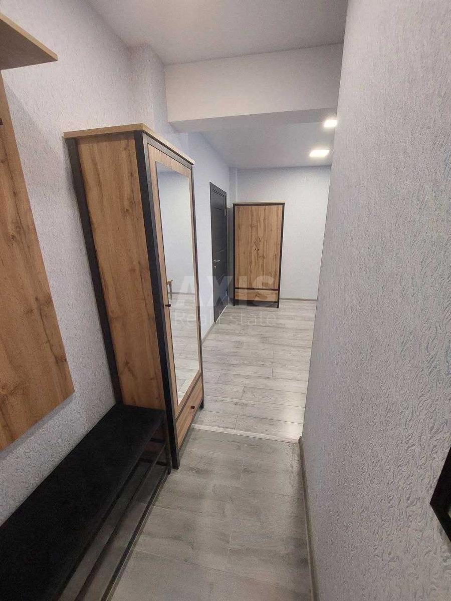 2k apartment vul. Spas'ka 2518
