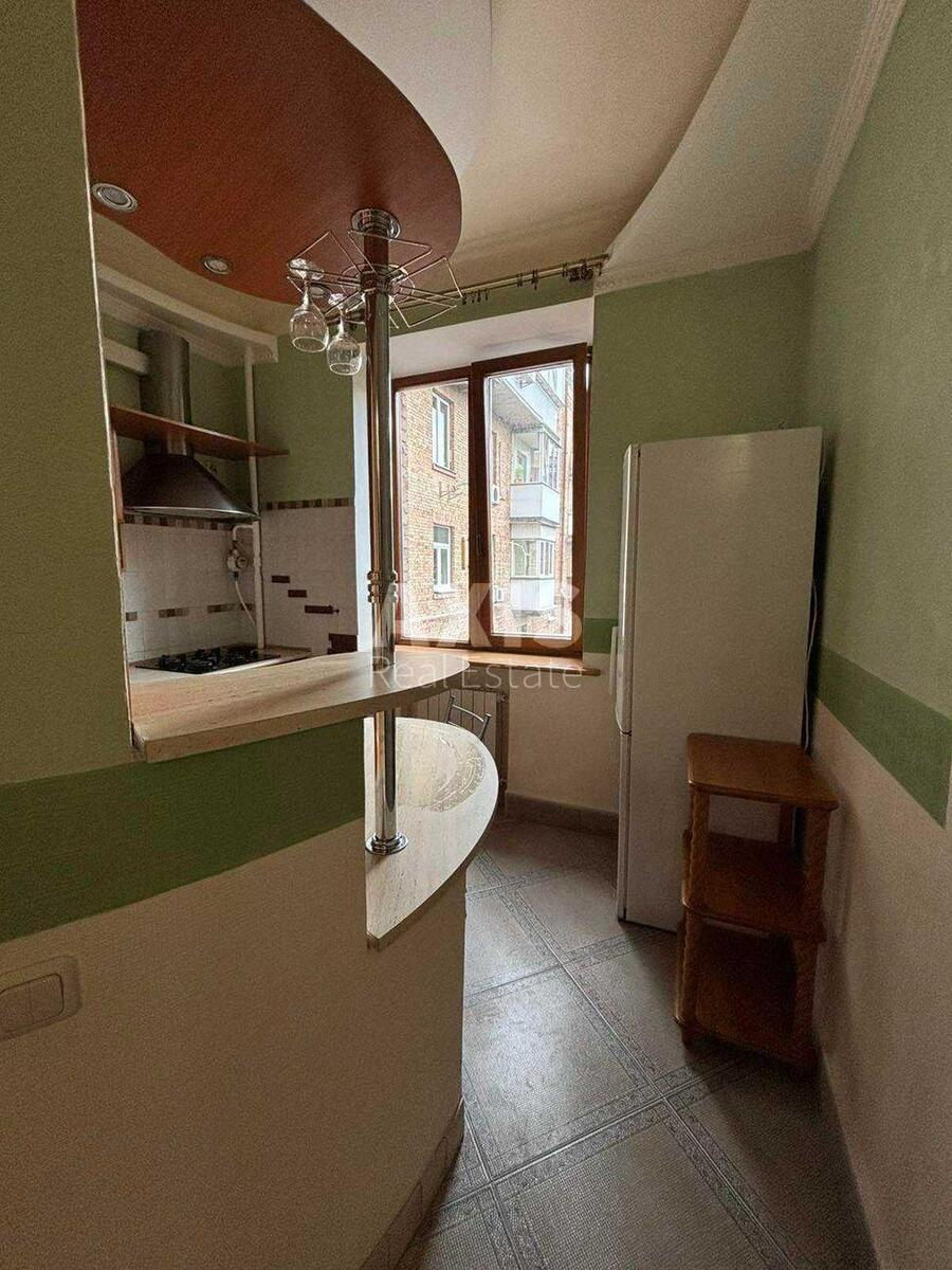 3к квартира район Прорезная ул., Шевченковский 10610790