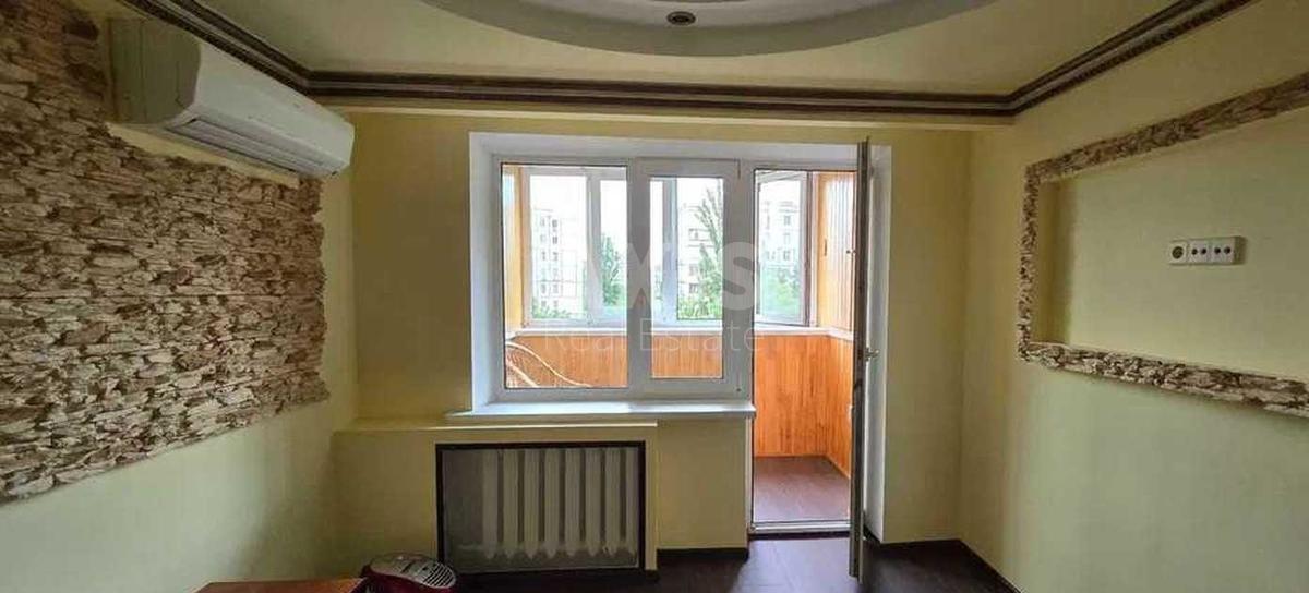 2k apartment vul. Bojchenka Oleksandra 154
