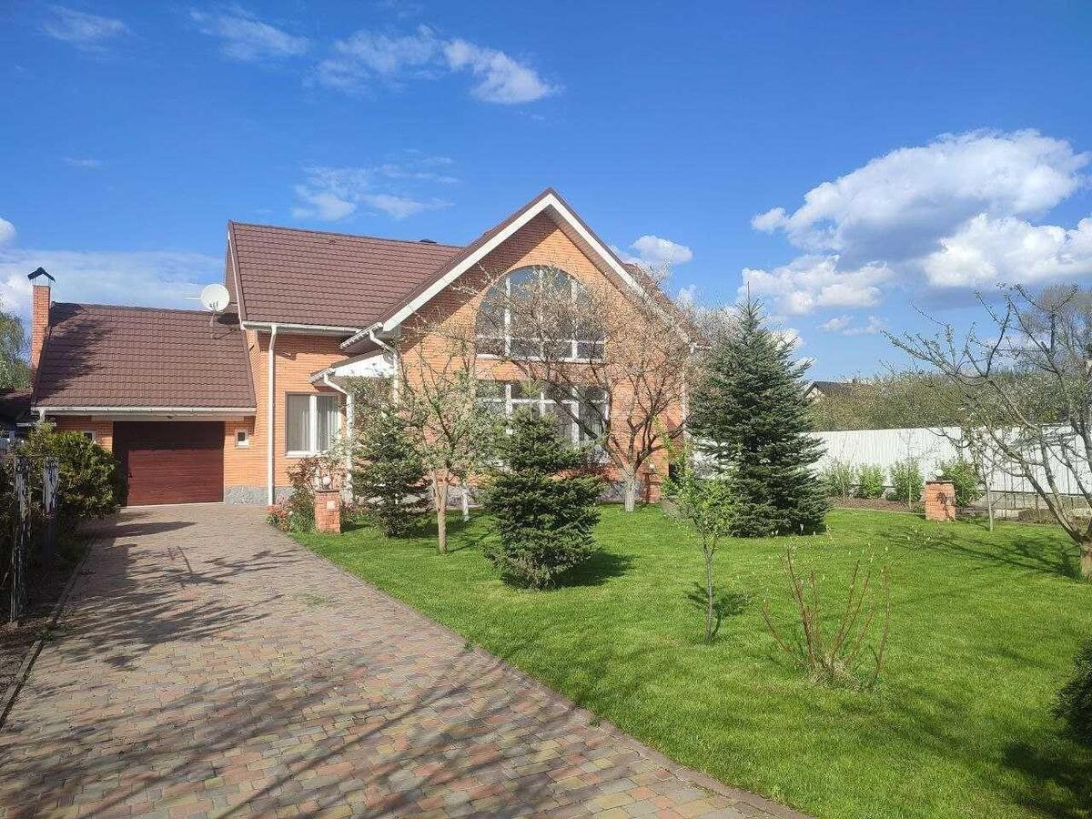House vul. 47-a Sadova, 250m2, Kyiv city594540