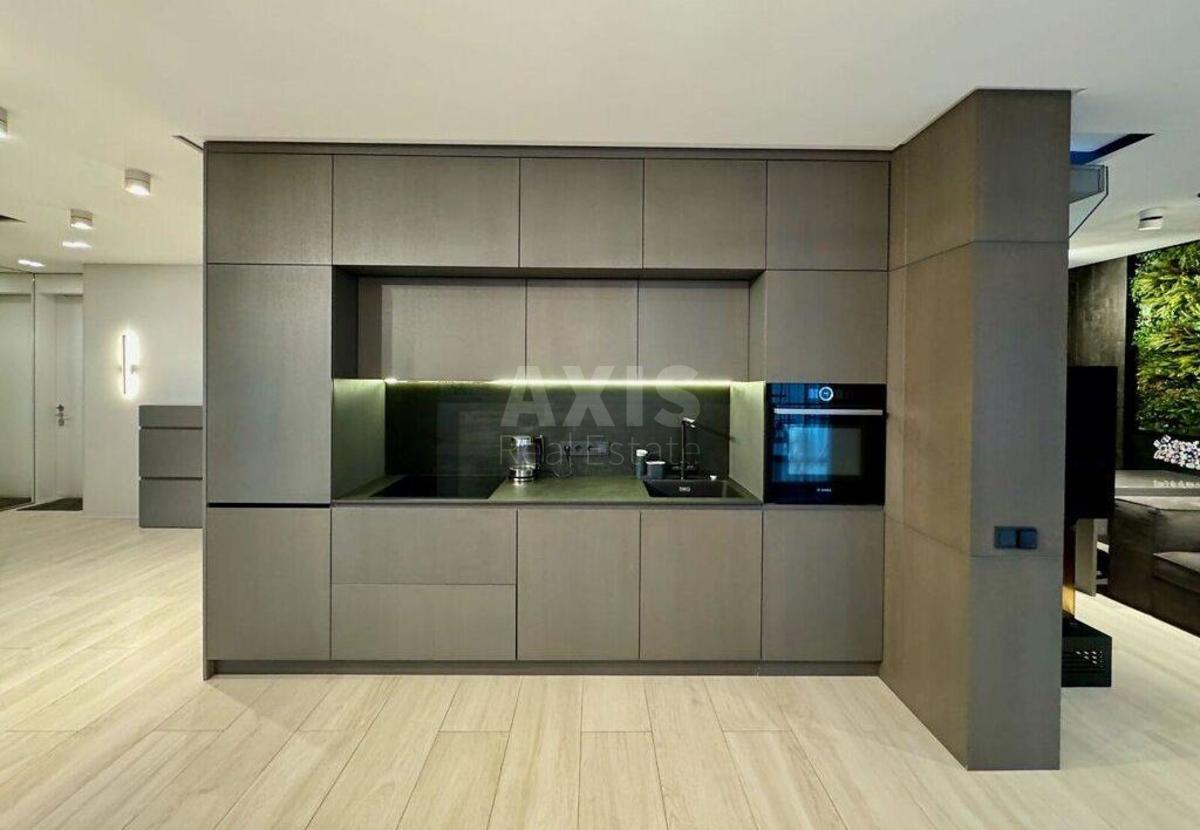 4k apartment vul. Regeneratorna 4