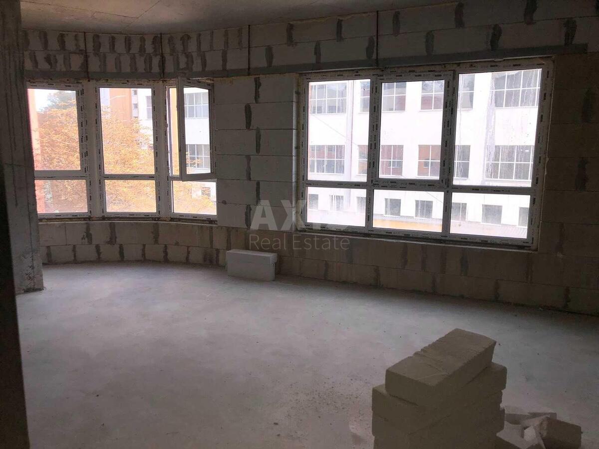 2k apartment vul. Glybochyc'ka 17594760