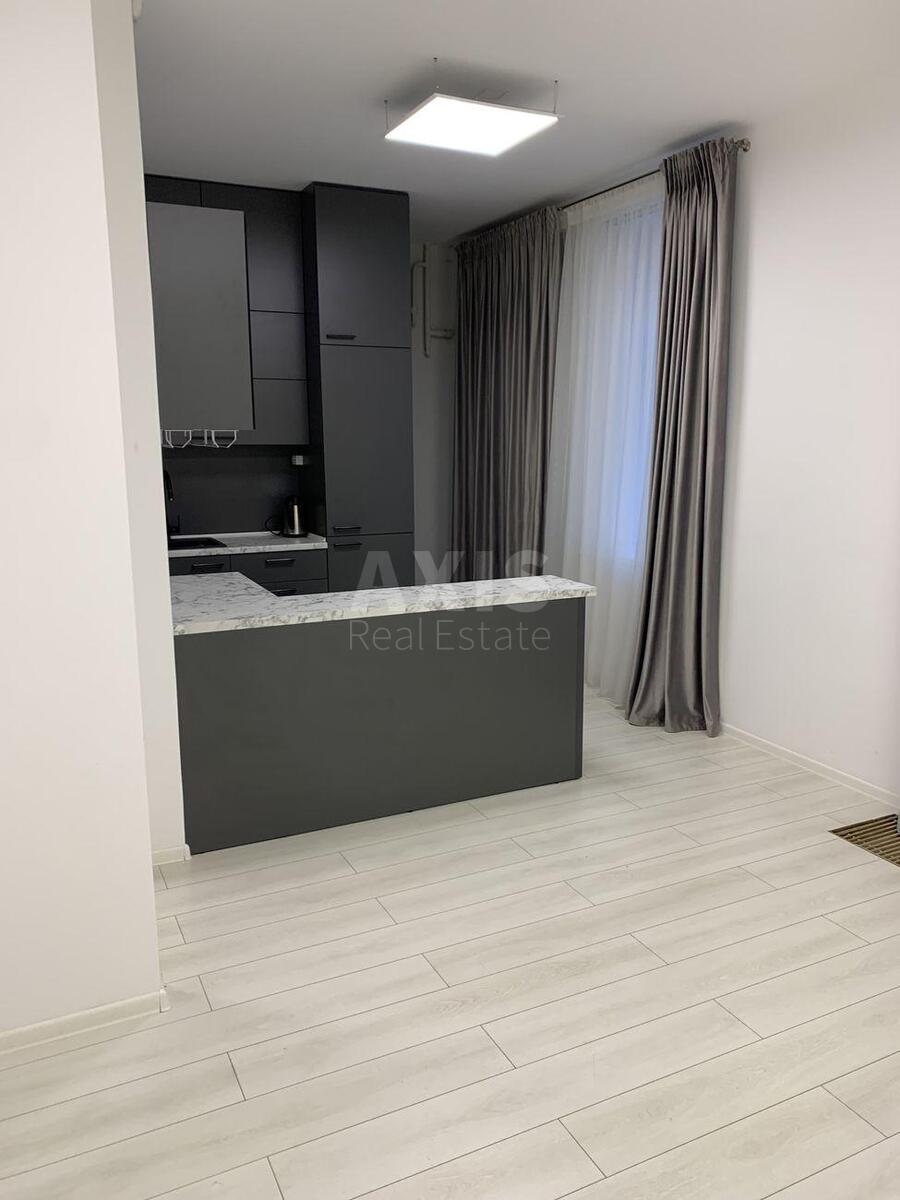 Office vul. Lyps'ka 9Б, 103m23