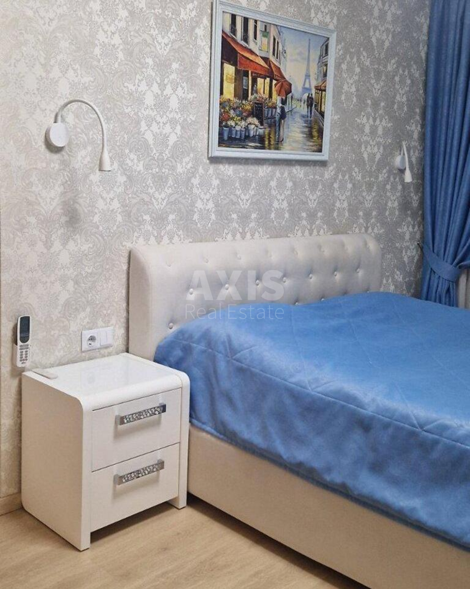 3k apartment vul. Garmatna 38А10