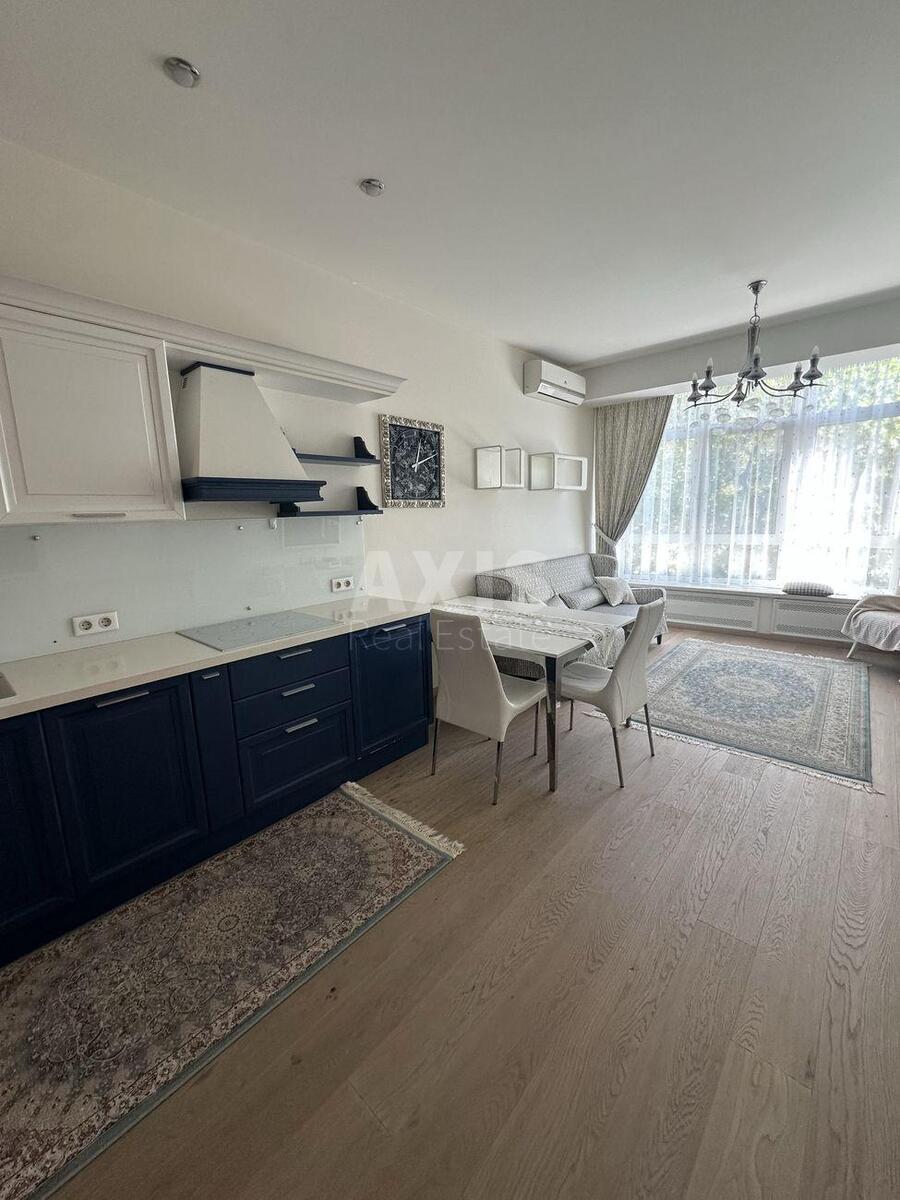 1k apartment vul. Sichovyh Stril'civ 52А595390