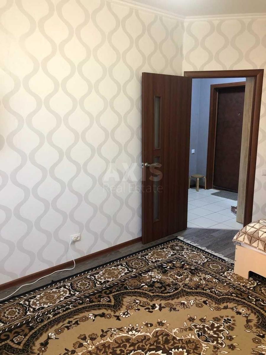 1k apartment bul. Gasheka Jaroslava 20/35