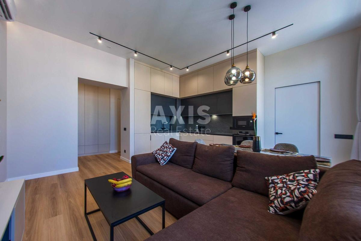 3k apartment vul. Velyka Vasyl'kivs'ka 362