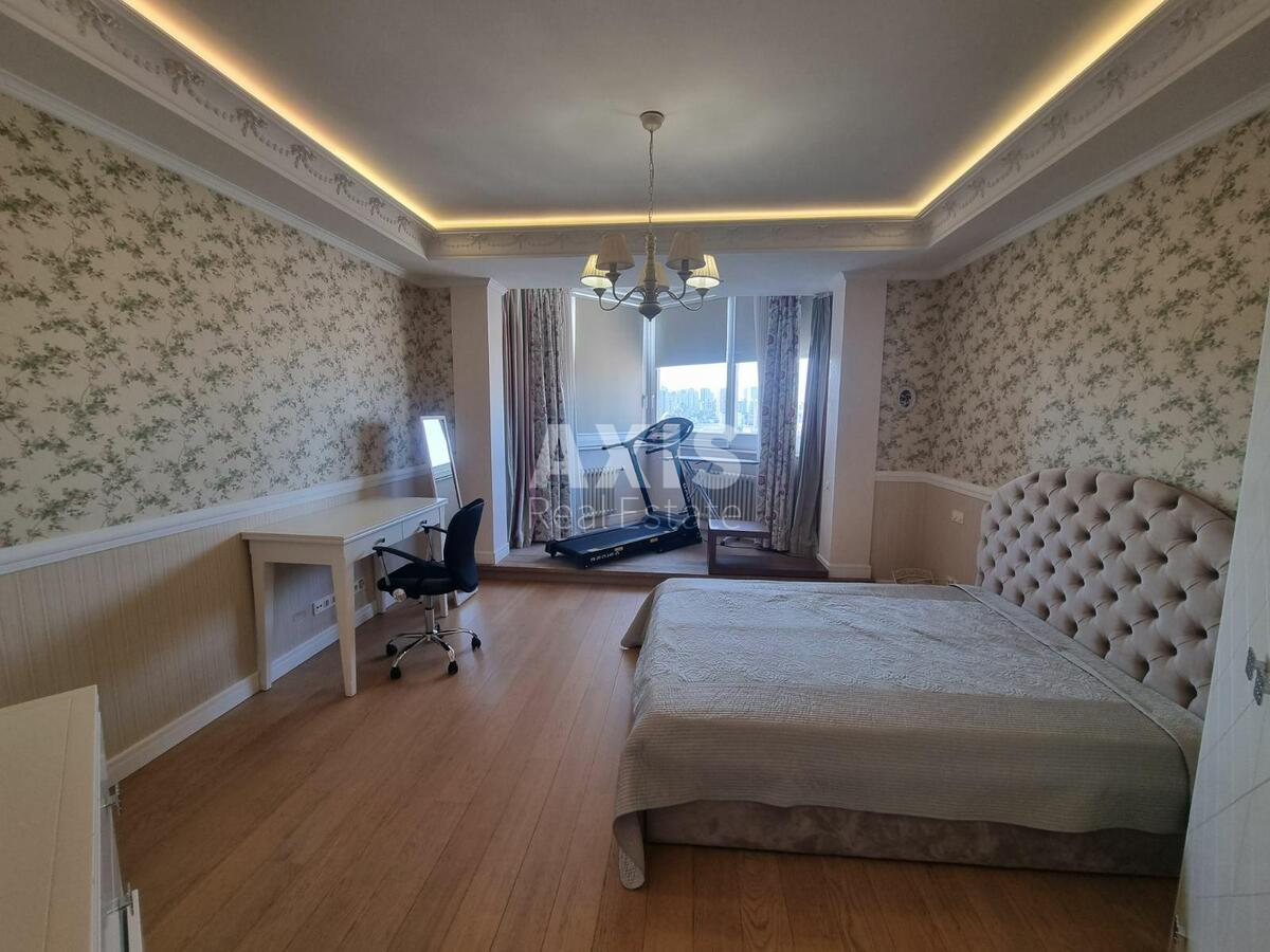 4к квартира ул. Толстого Льва 395805814