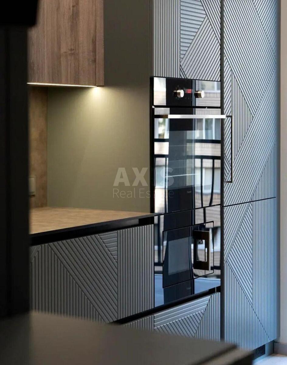 1k apartment vul. Vasylya Tyutyunnyka 28А635075