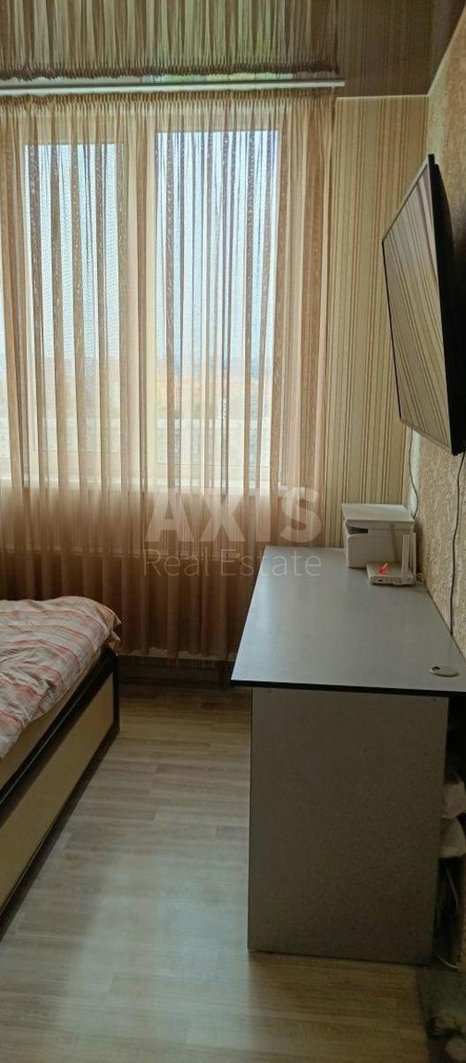 2k apartment prov. Lobachevs'kogo 77