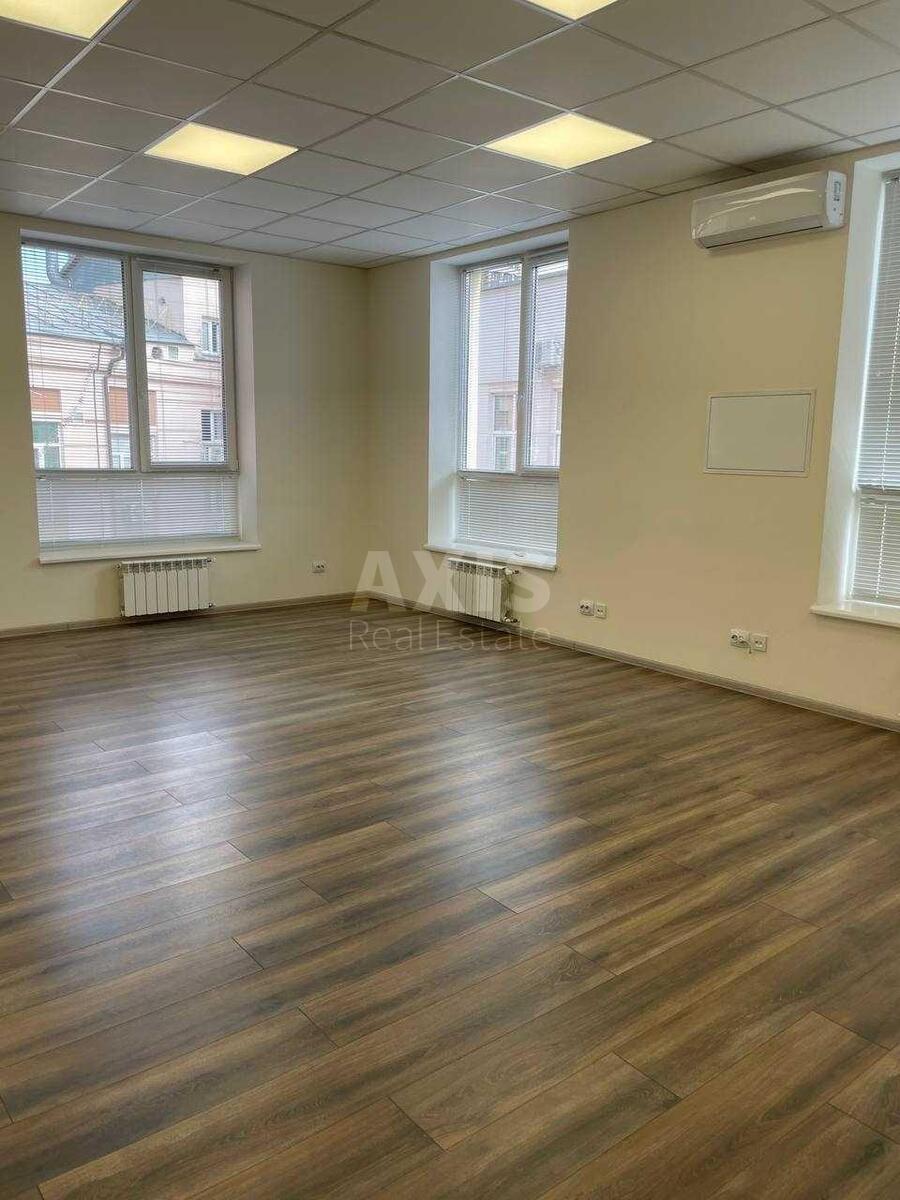 Office vul. Glybochyc'ka 17, 68m2635575